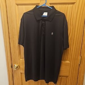 IZOD GOLF Men's Polo Shirt. Sz XXL